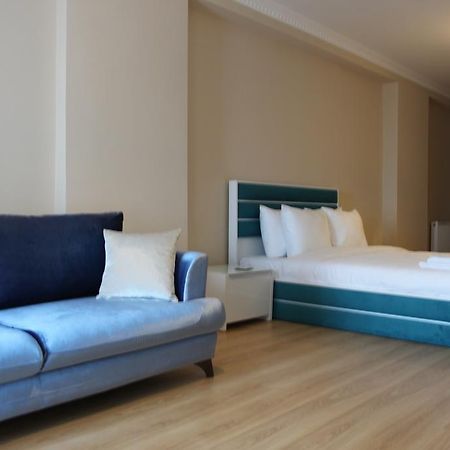 Tt Guest Rooms Стамбул Номер фото