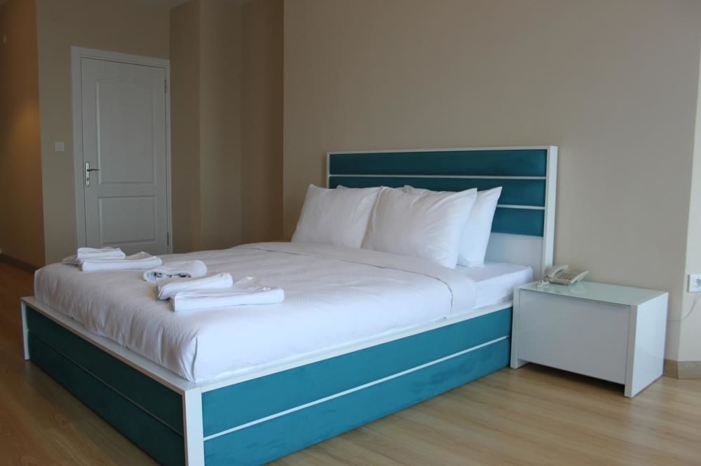 Tt Guest Rooms Стамбул Экстерьер фото